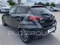 2015 Mazda 2