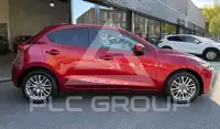 2015 Mazda 2 (Demio)