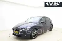 2015 Mazda 2 (Demio)