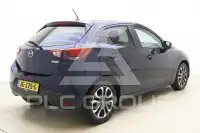2015 Mazda 2 (Demio)