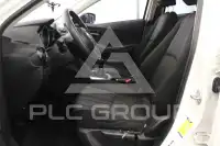 2015 Mazda 2 (Demio)