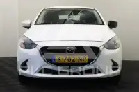 2015 Mazda 2 (Demio)