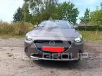 2015 Mazda 2