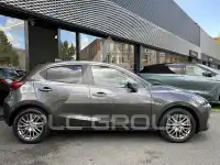 2015 Mazda 2 (Demio)