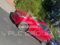 2015 Mazda 2