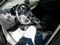 2015 Mazda 2