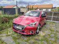 2015 Mazda 2 (Demio)