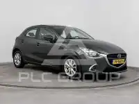 2015 Mazda 2 (Demio)