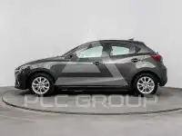2015 Mazda 2 (Demio)