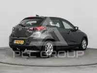 2015 Mazda 2 (Demio)
