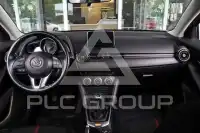 2015 Mazda 2 (Demio)