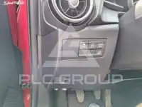 2015 Mazda 2 (Demio)