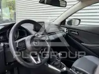 2015 Mazda 2 (Demio)