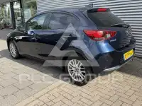 2015 Mazda 2 (Demio)