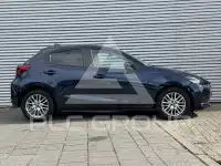 2015 Mazda 2 (Demio)