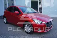 2015 Mazda 2
