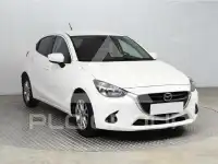 2015 Mazda 2