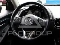 2015 Mazda 2