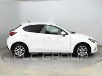 2015 Mazda 2