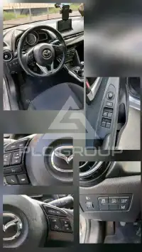 2015 Mazda 2