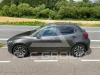 2015 Mazda 2