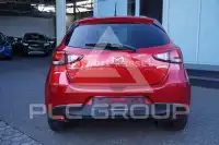 2015 Mazda 2