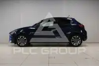 2015 Mazda 2 (Demio)