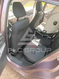 2015 Mazda 2