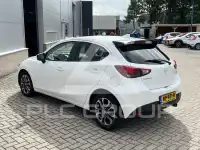 2015 Mazda 2 (Demio)