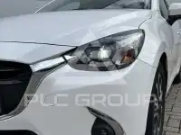 2015 Mazda 2 (Demio)