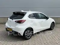 2015 Mazda 2 (Demio)