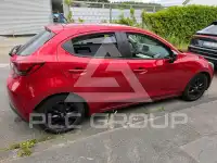 2015 Mazda 2
