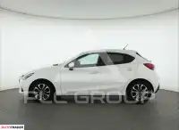 2015 Mazda 2