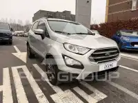 2015 Mazda 2