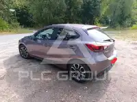 2015 Mazda 2