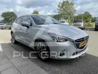 2015 Mazda 2 (Demio)