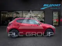 2015 Mazda 2