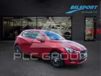 2015 Mazda 2