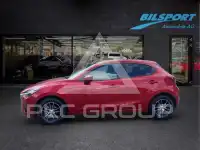 2015 Mazda 2
