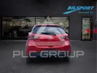 2015 Mazda 2