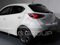 2015 Mazda 2 (Demio)