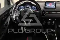 2015 Mazda 2 (Demio)