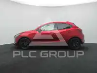 2015 Mazda 2 (Demio)