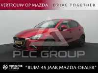 2015 Mazda 2 (Demio)