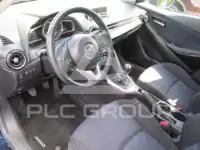 2015 Mazda 2