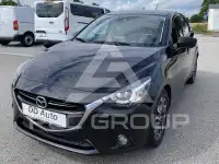 2015 Mazda 2