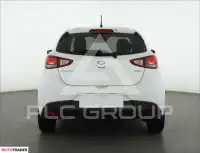 2015 Mazda 2