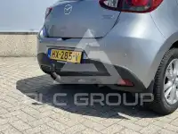 2015 Mazda 2 (Demio)