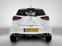 2015 Mazda 2 (Demio)
