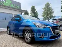 2015 Mazda 2